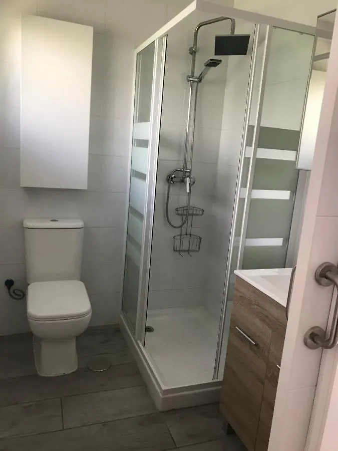 Piso Los Pacos Fuengirola España