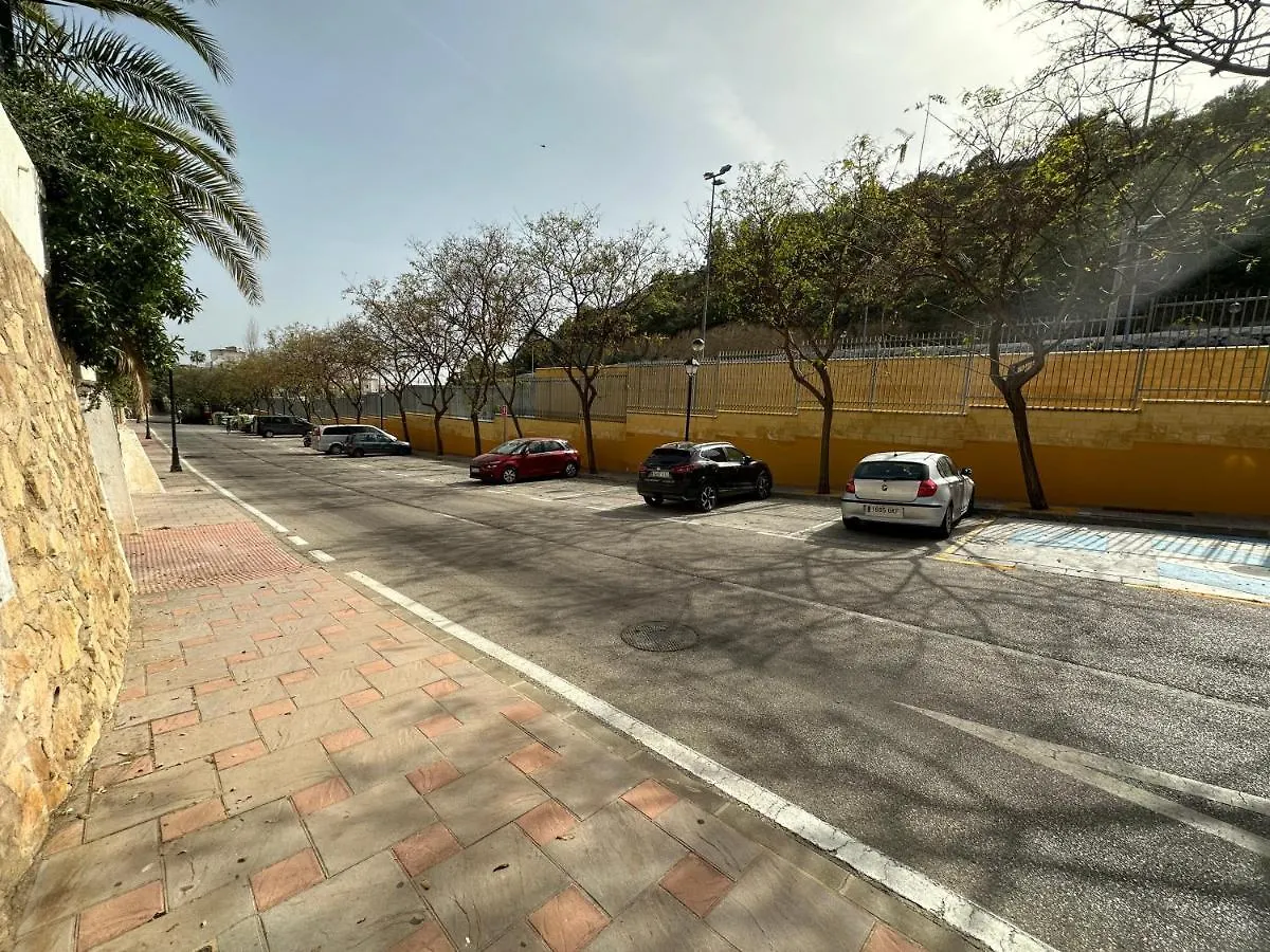 Piso Los Pacos Fuengirola España