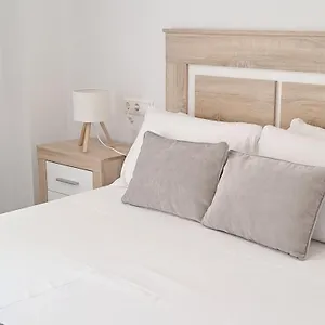  Apartamento Am Del Sol