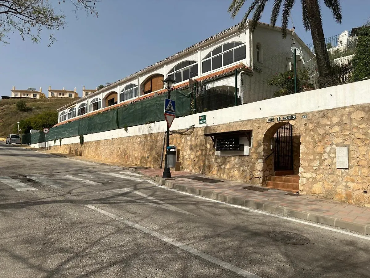 Apartment Piso Los Pacos Fuengirola